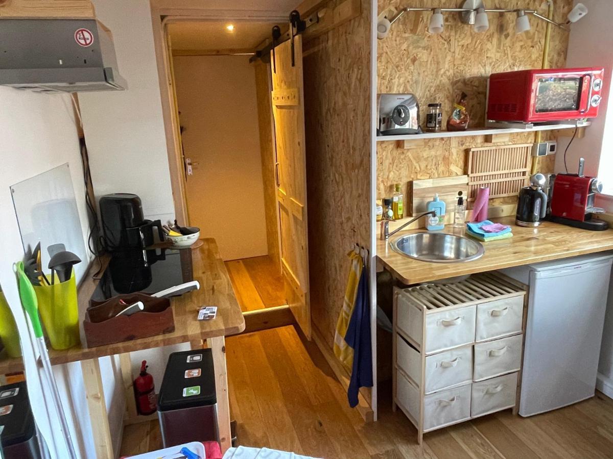 7 Apartment